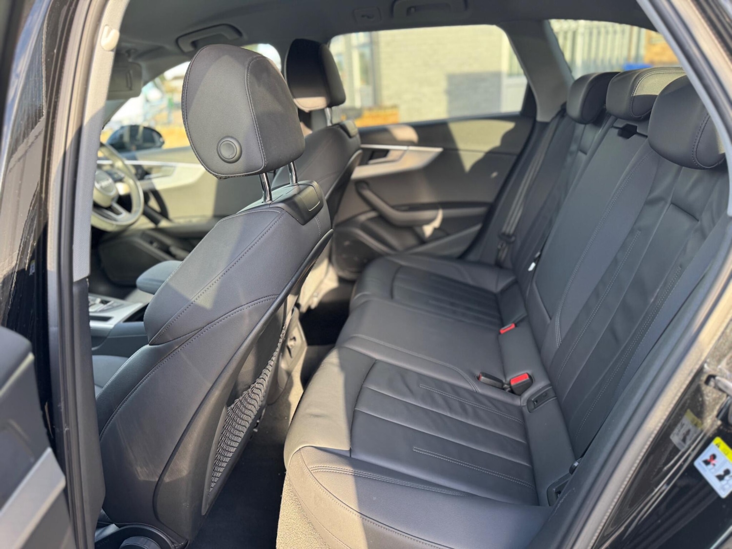 Used Audi A4 Allroad 2022 for sale - 77738592: Photo 18