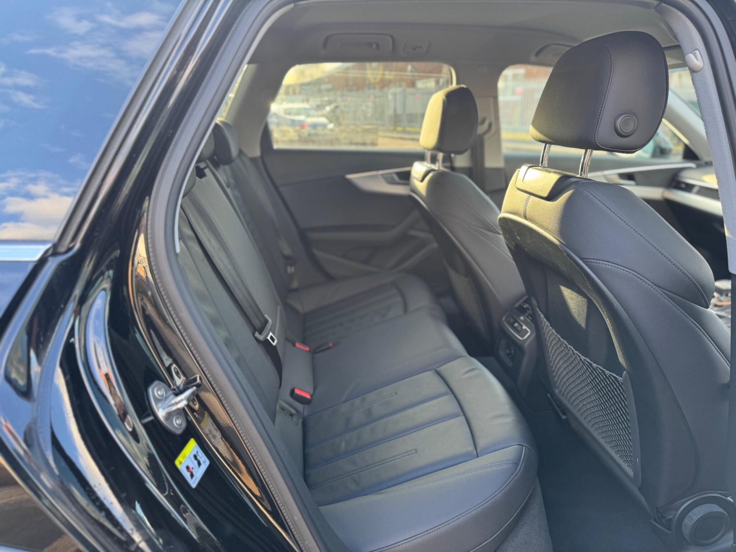 Used Audi A4 Allroad 2022 for sale - 77738592: Photo 20