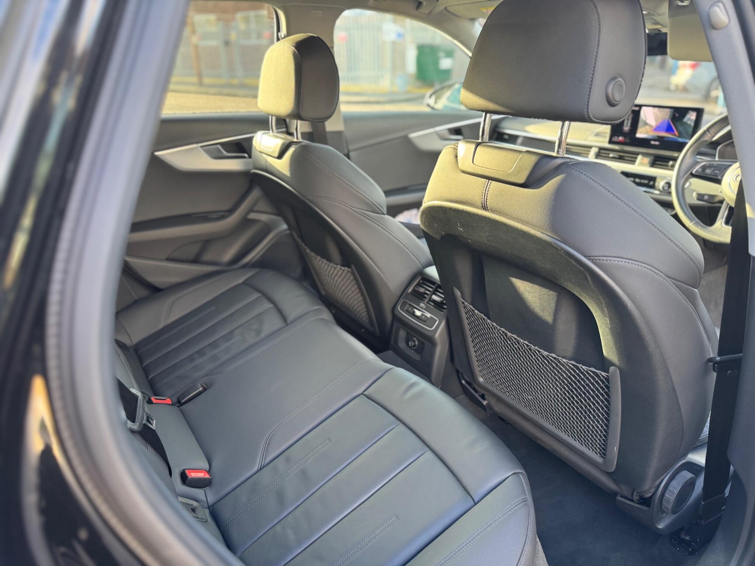 Used Audi A4 Allroad 2022 for sale - 77738592: Photo 21