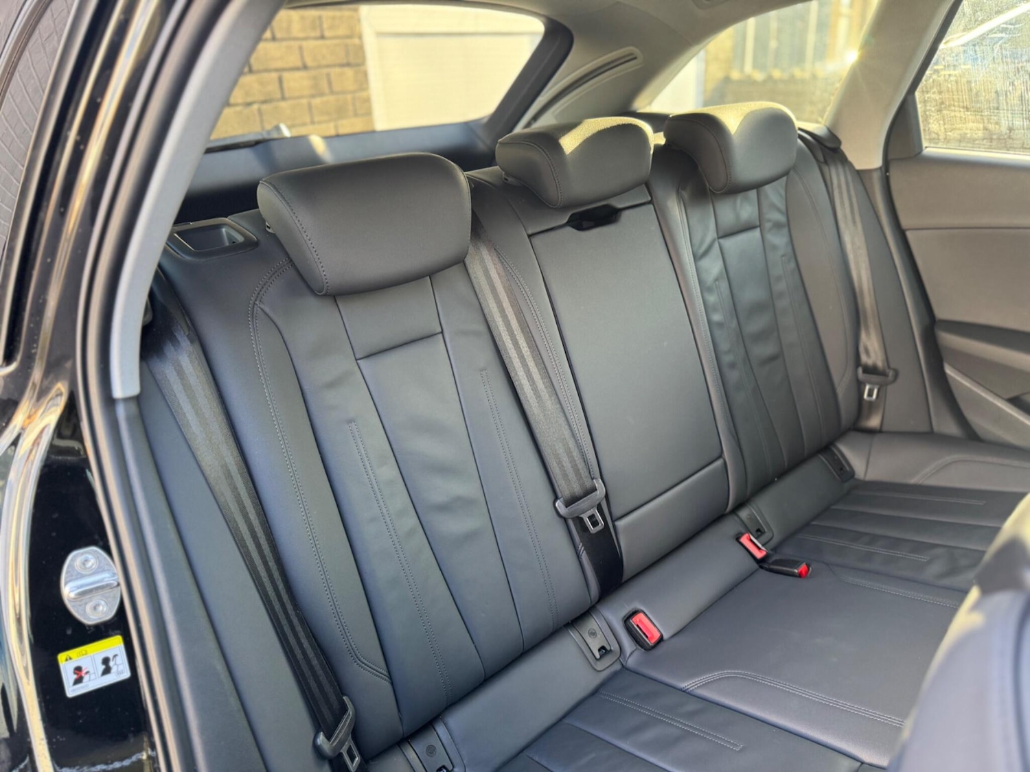 Used Audi A4 Allroad 2022 for sale - 77738592: Photo 22