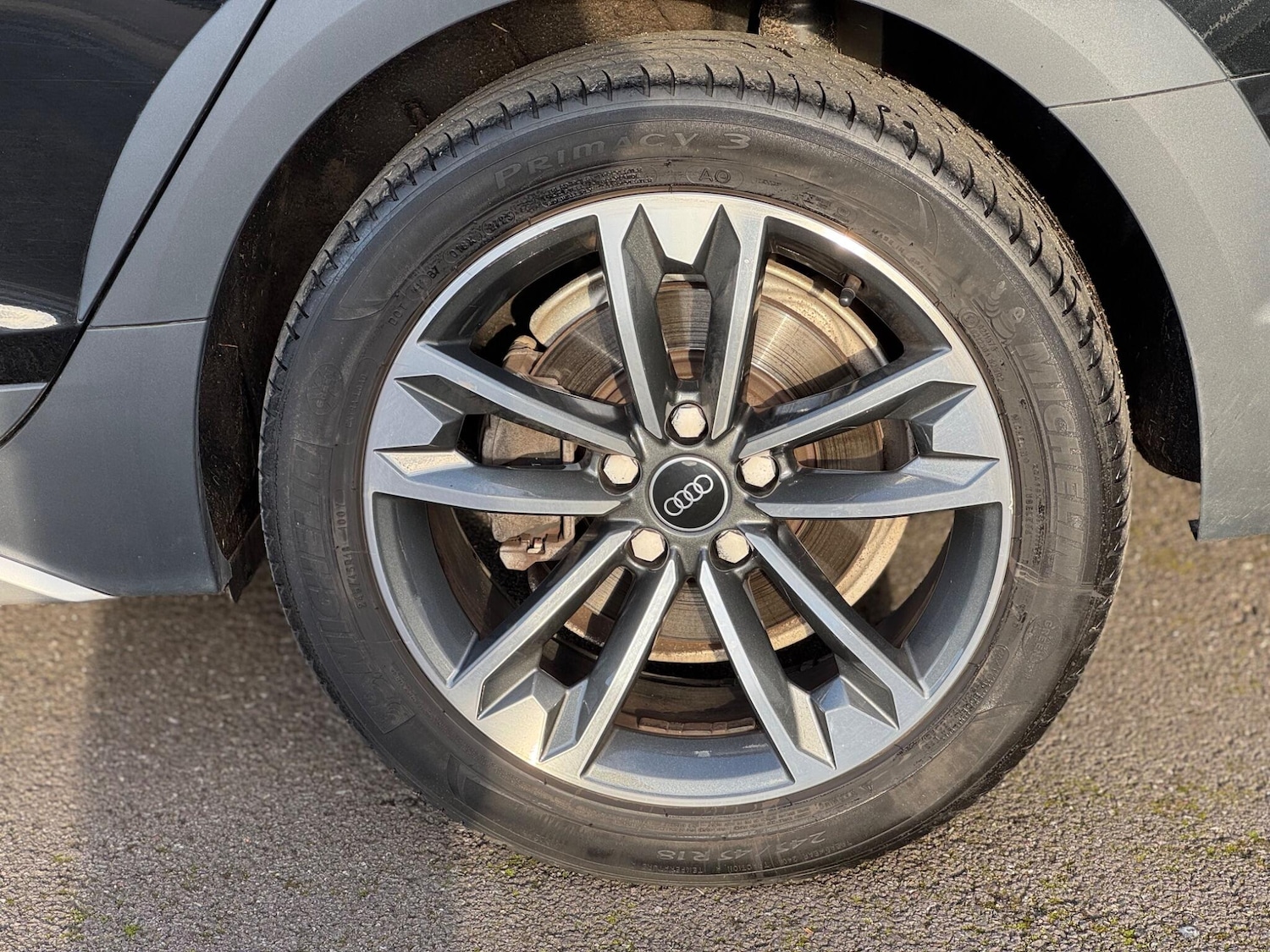 Used Audi A4 Allroad 2022 for sale - 77738592: Photo 23