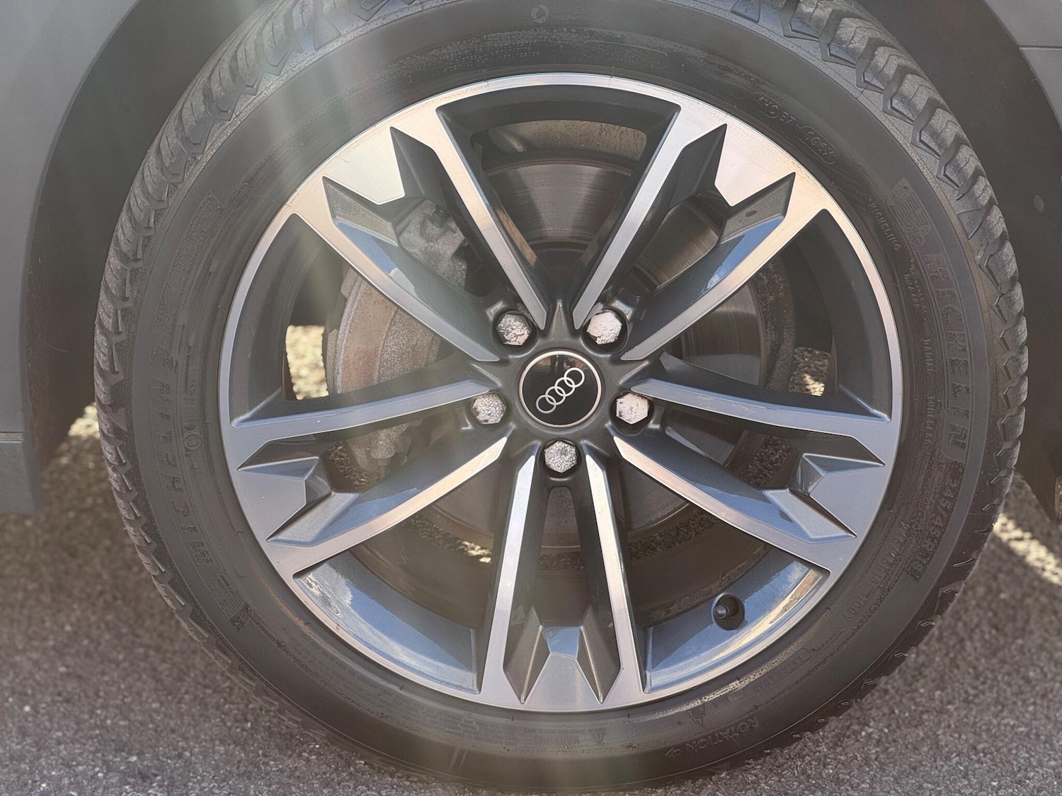 Used Audi A4 Allroad 2022 for sale - 77738592: Photo 26