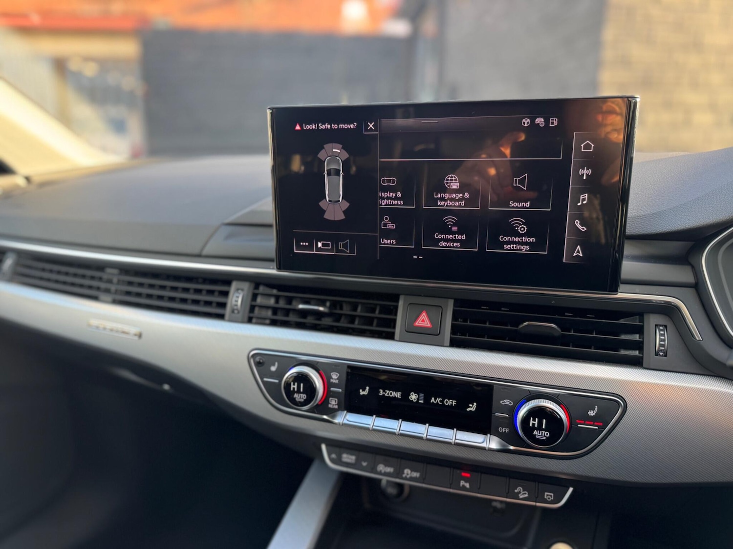 Used Audi A4 Allroad 2022 for sale - 77738592: Photo 27