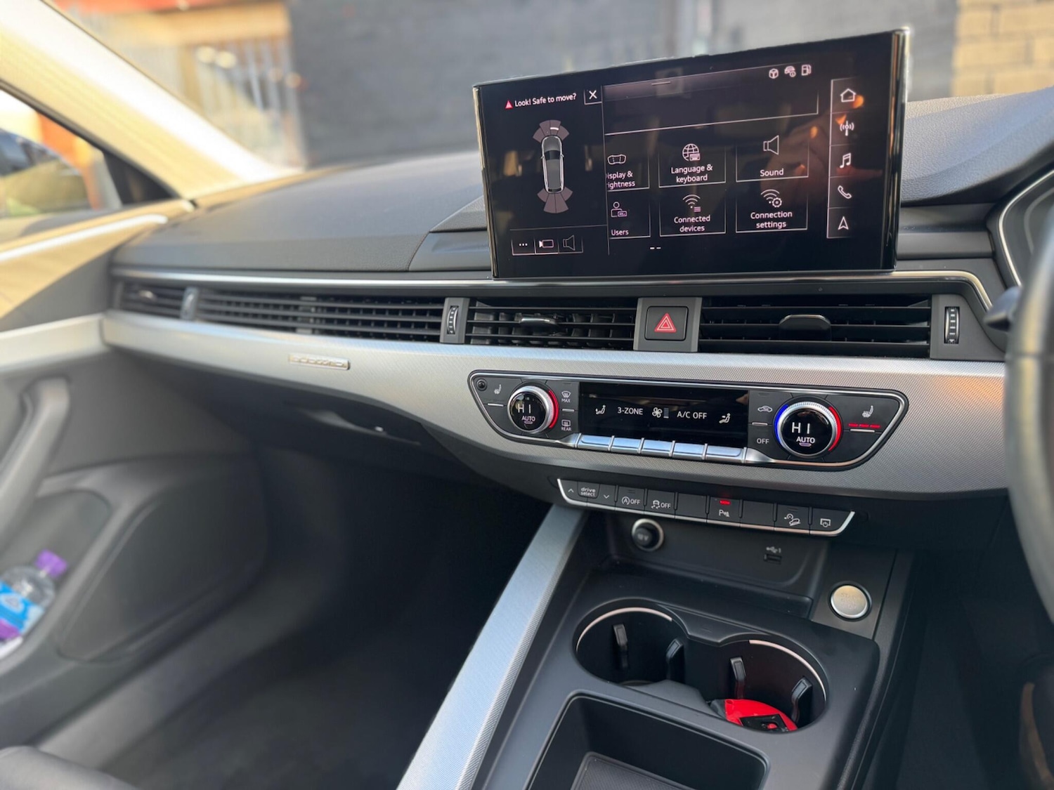 Used Audi A4 Allroad 2022 for sale - 77738592: Photo 28