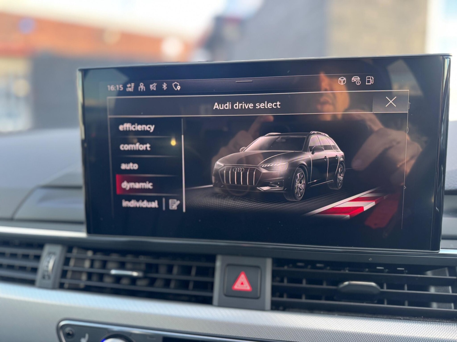 Used Audi A4 Allroad 2022 for sale - 77738592: Photo 30