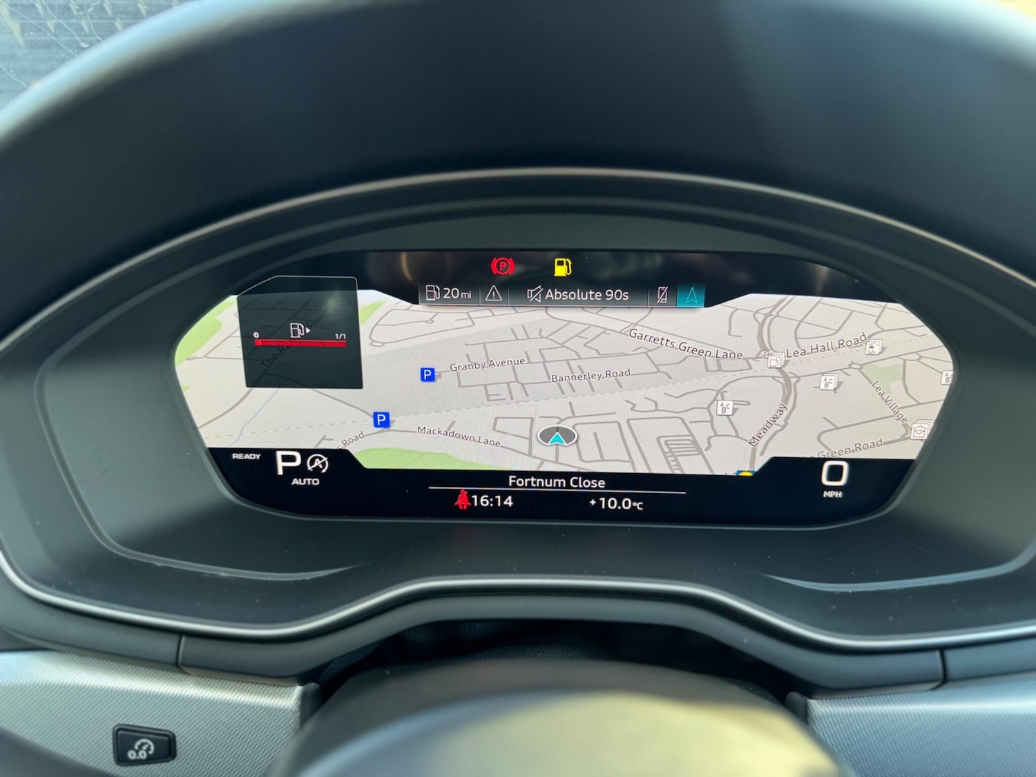 Used Audi A4 Allroad 2022 for sale - 77738592: Photo 31