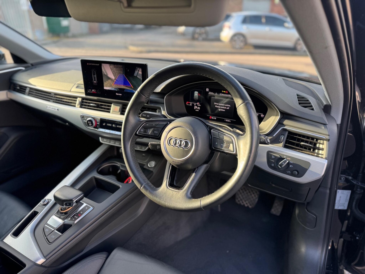 Used Audi A4 Allroad 2022 for sale - 77738592: Photo 32