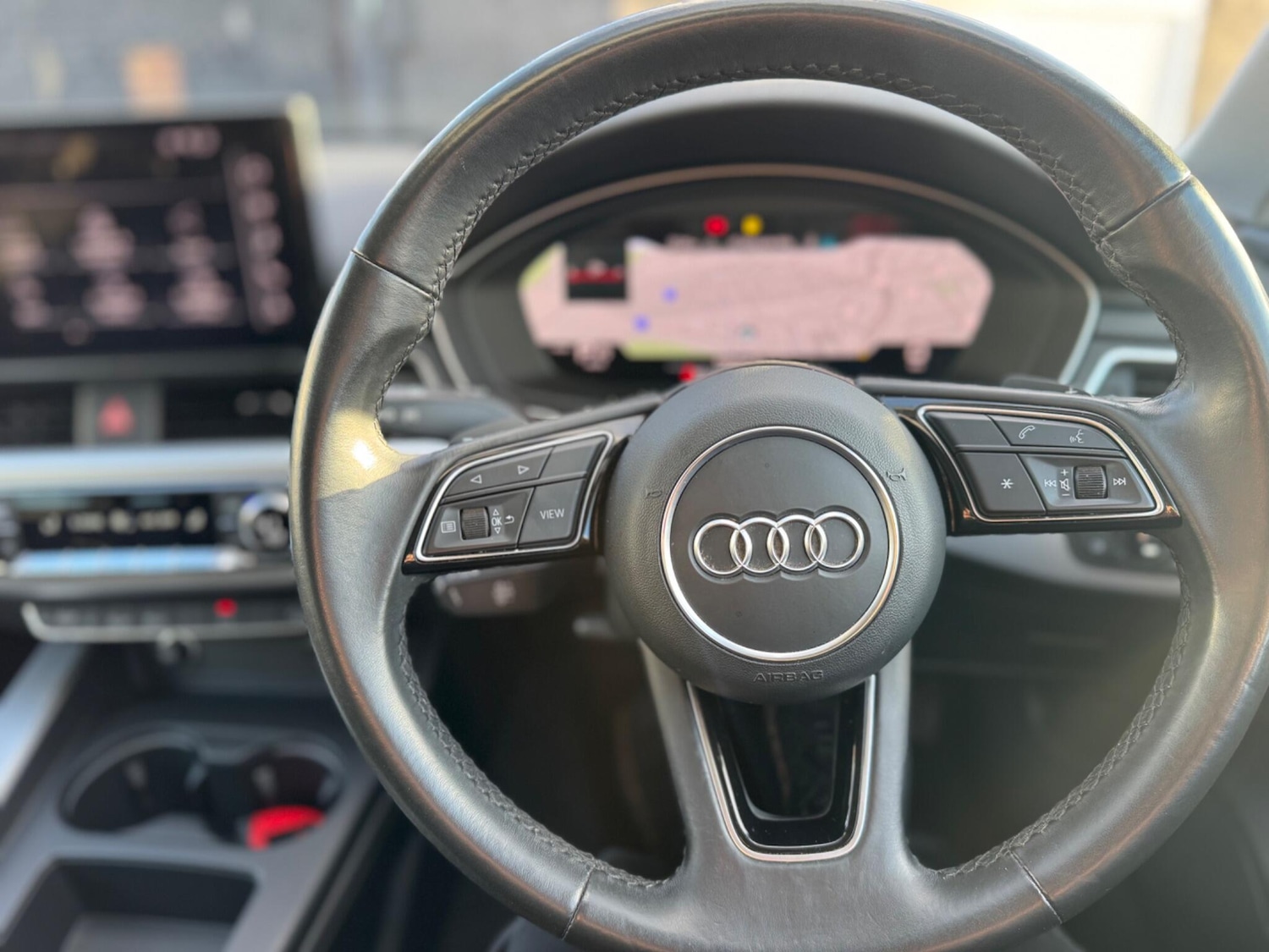 Used Audi A4 Allroad 2022 for sale - 77738592: Photo 33