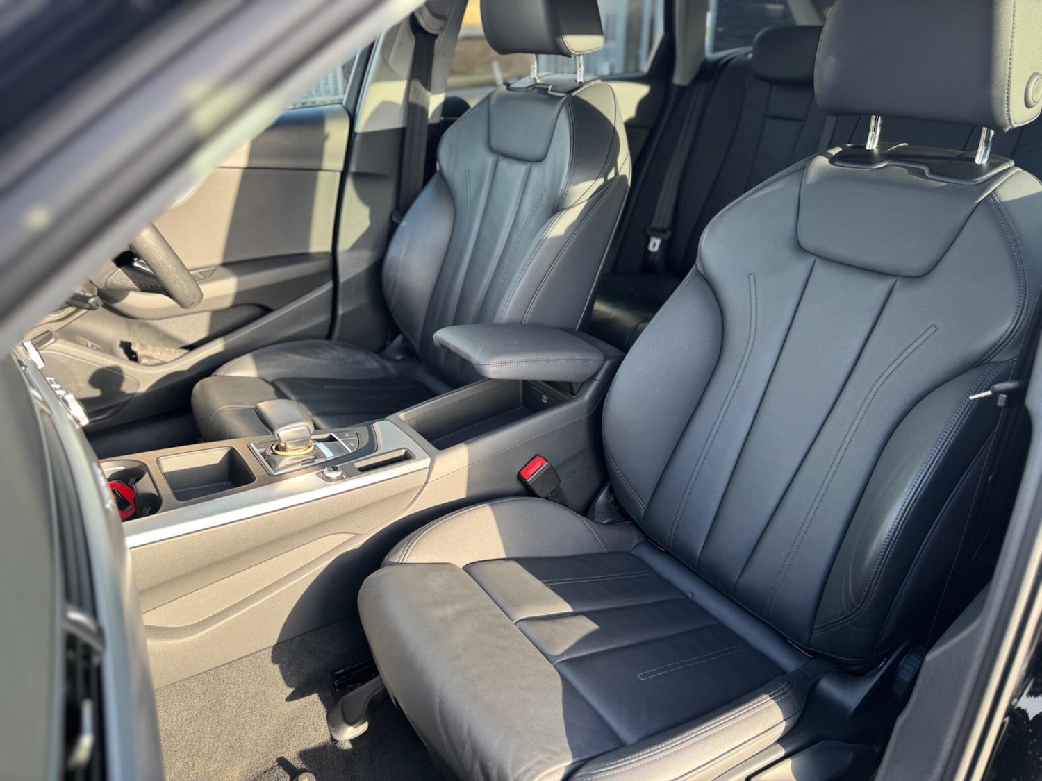 Used Audi A4 Allroad 2022 for sale - 77738592: Photo 34