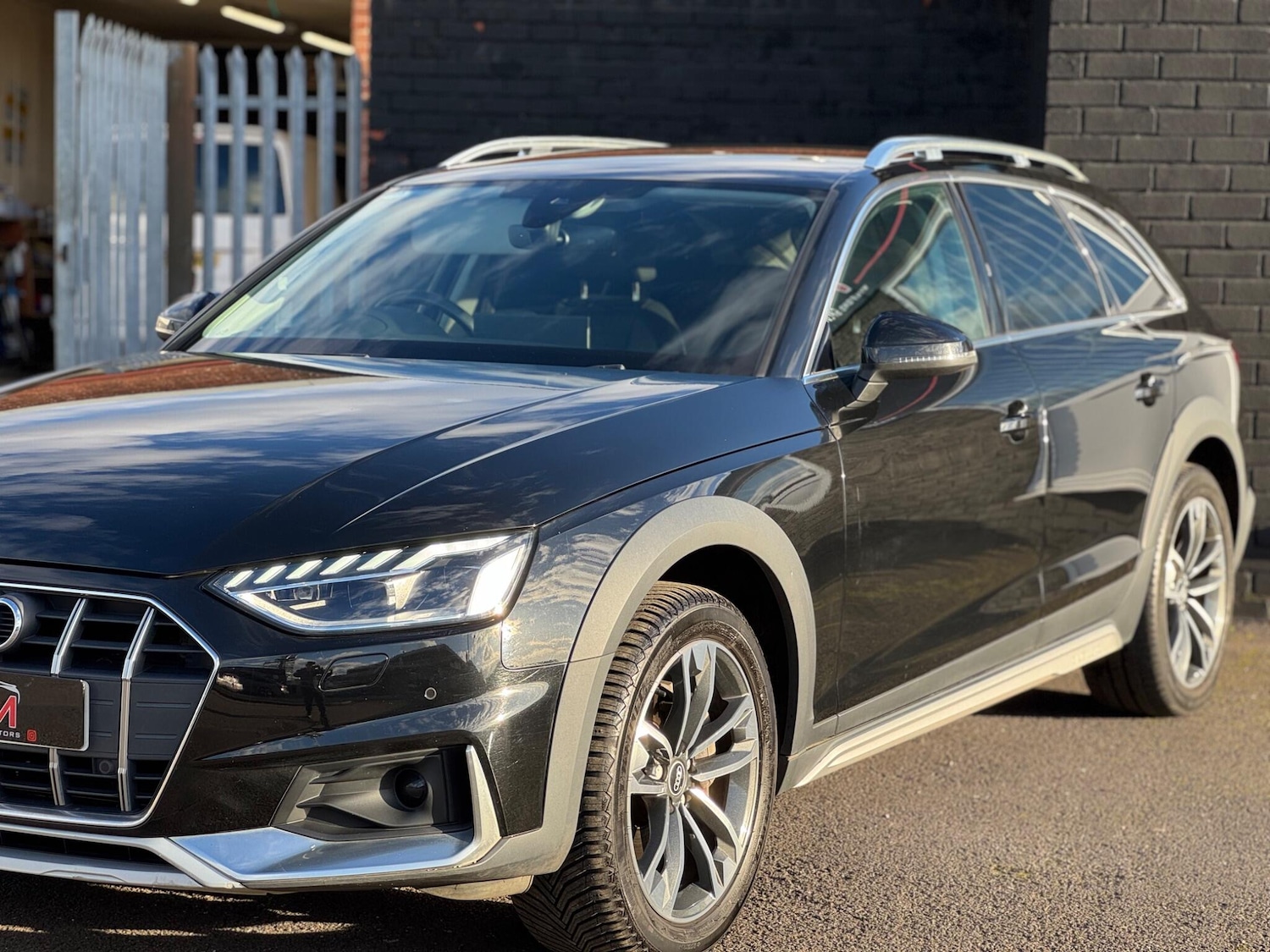 Used Audi A4 Allroad 2022 for sale - 77738592: Photo 6