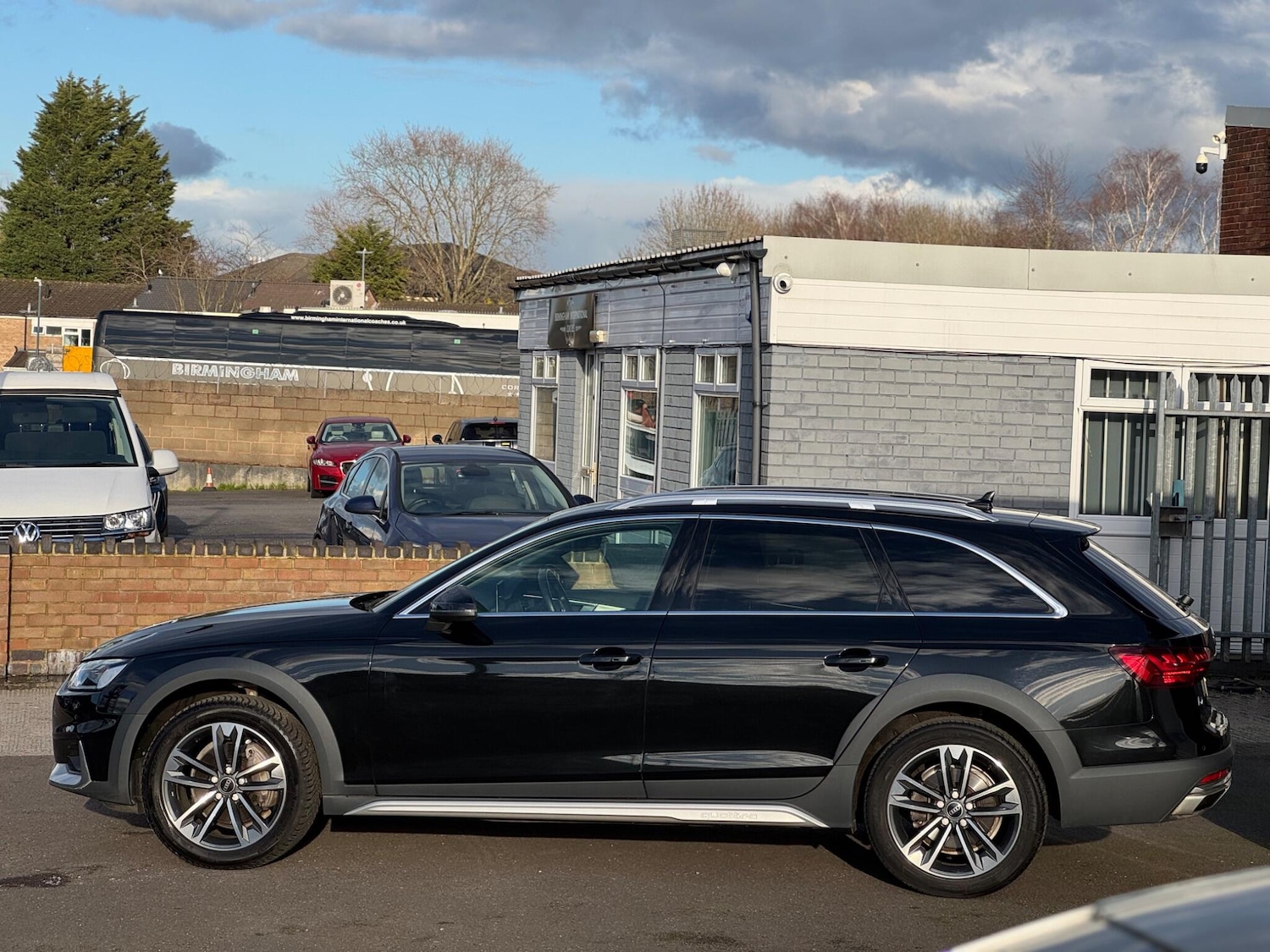 Used Audi A4 Allroad 2022 for sale - 77738592: Photo 7