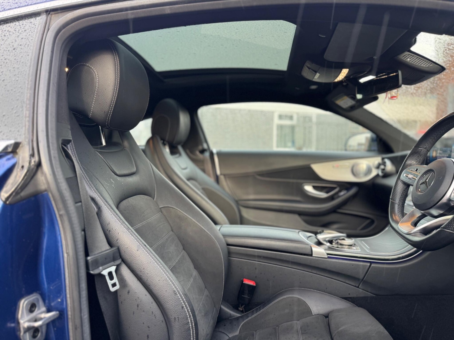 Used Mercedes-Benz C Class for sale - 77939779: Photo 23