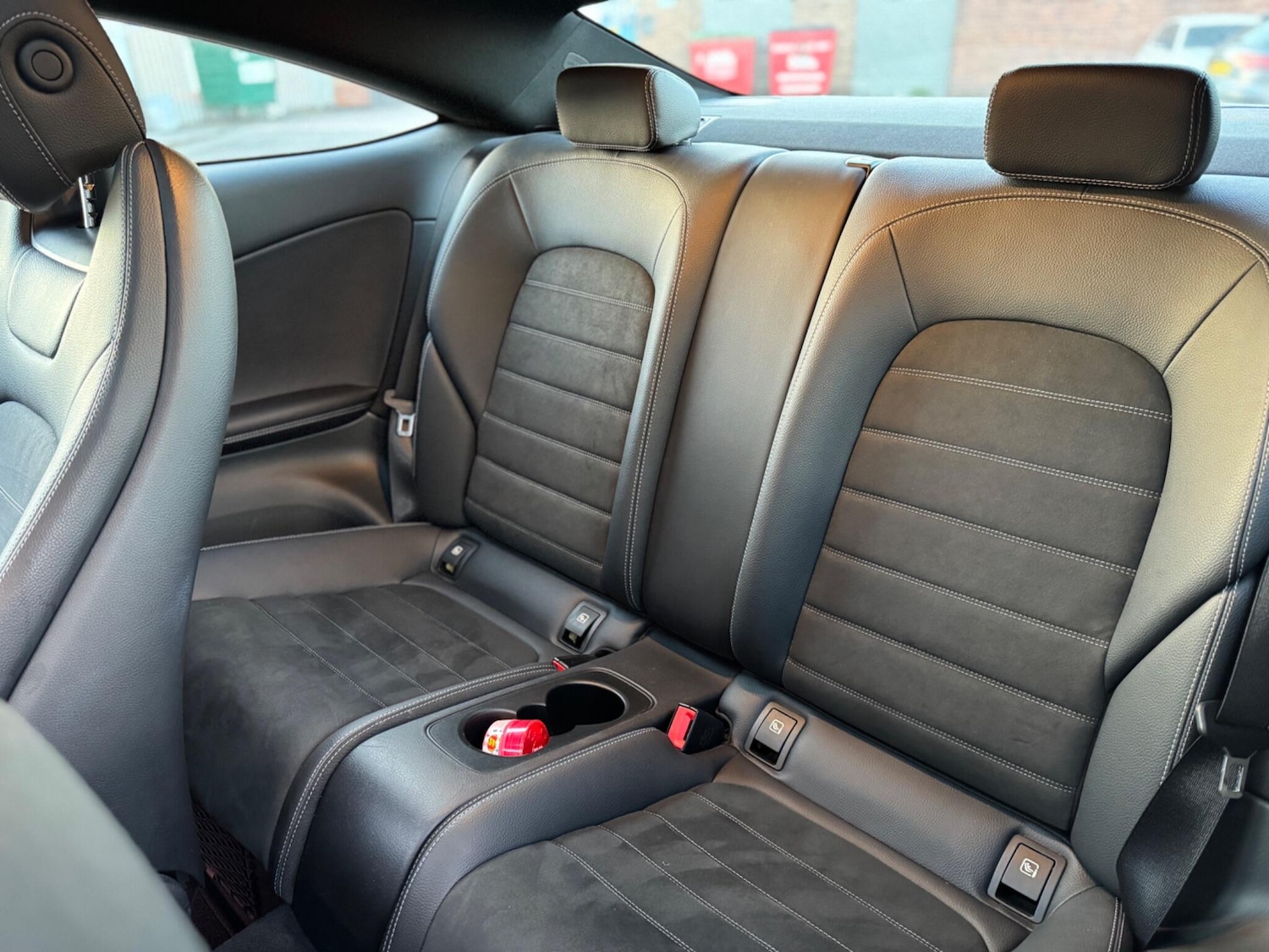 Used Mercedes-Benz C Class for sale - 77939779: Photo 24