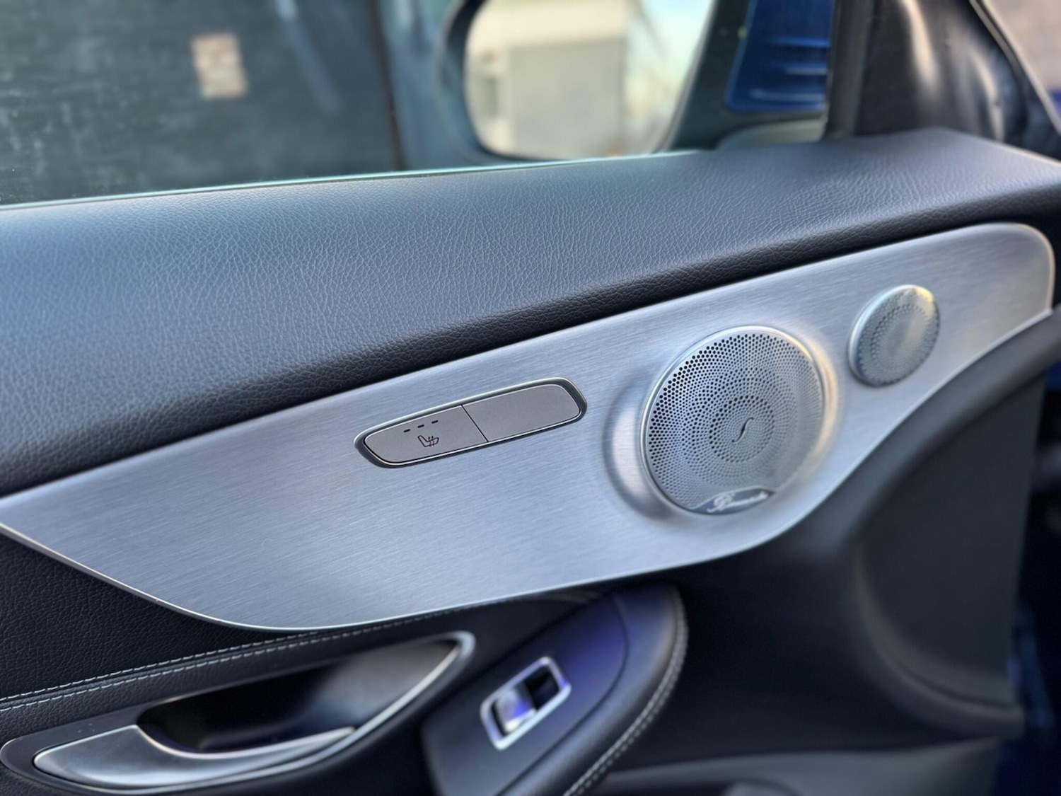 Used Mercedes-Benz C Class for sale - 77939779: Photo 25