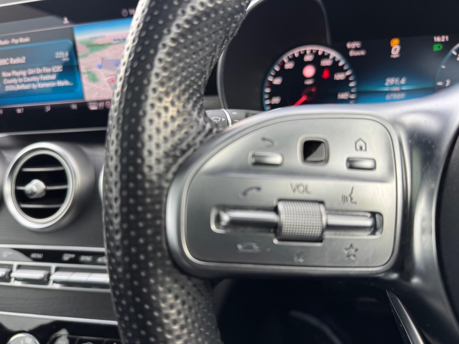 Used Mercedes-Benz C Class for sale - 77939779: Photo 27