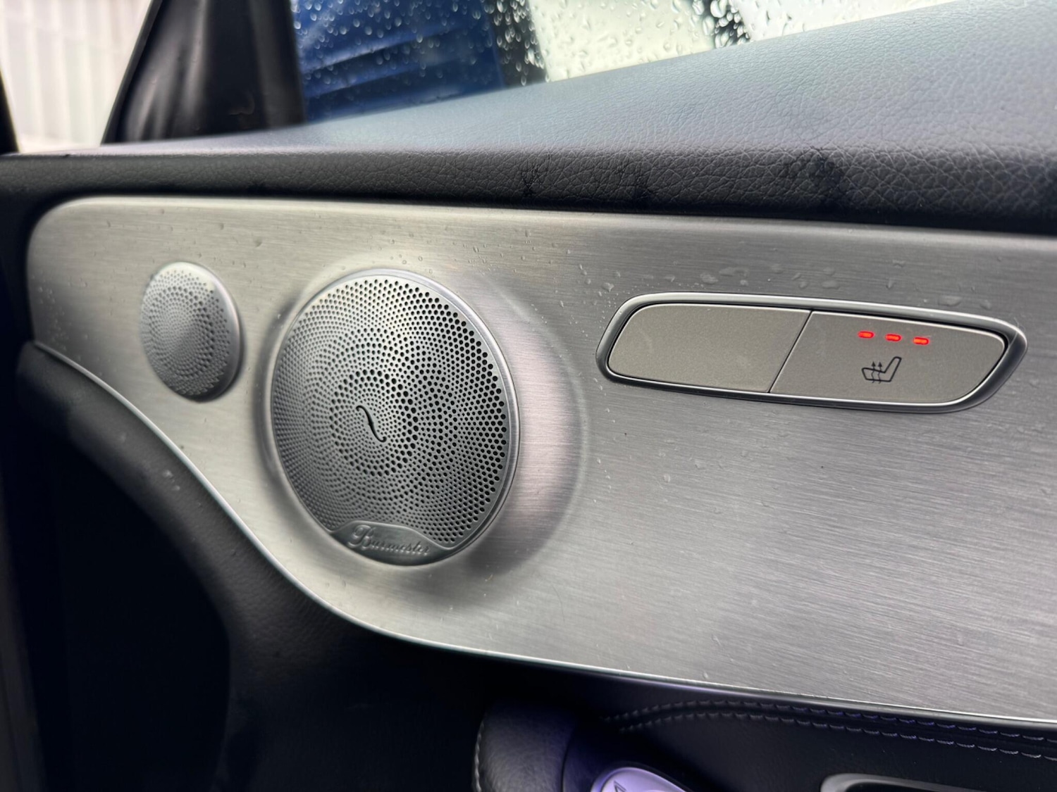 Used Mercedes-Benz C Class for sale - 77939779: Photo 28