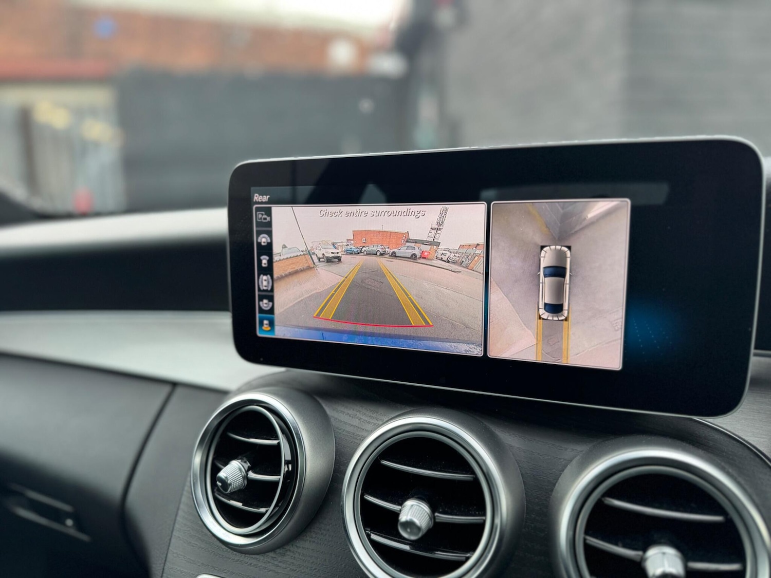 Used Mercedes-Benz C Class for sale - 77939779: Photo 29