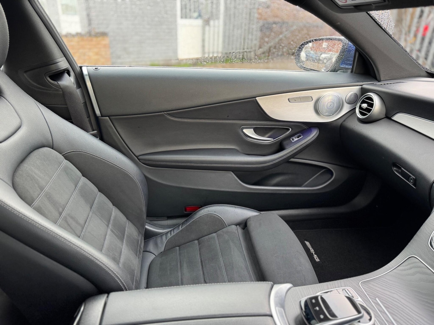 Used Mercedes-Benz C Class for sale - 77939779: Photo 36