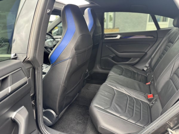 Used Volkswagen Arteon 2021 for sale - 76247298: Photo 11