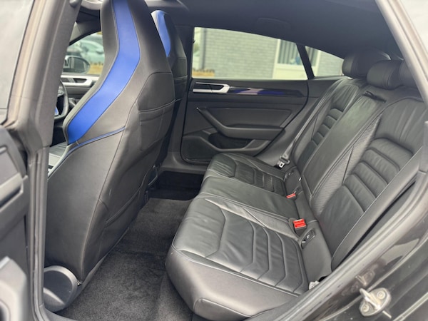 Used Volkswagen Arteon 2021 for sale - 76247298: Photo 12