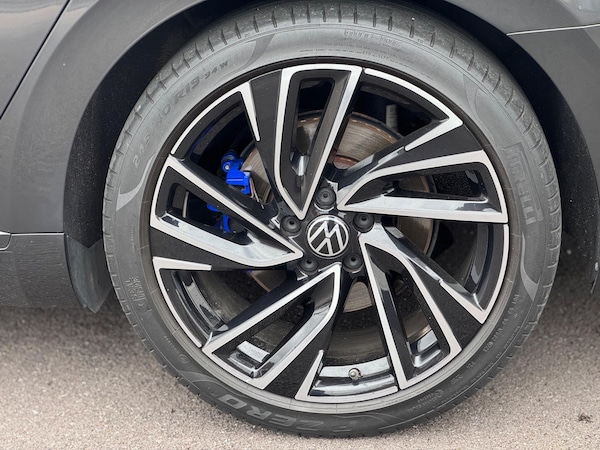 Used Volkswagen Arteon 2021 for sale - 76247298: Photo 13