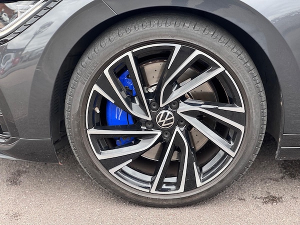 Used Volkswagen Arteon 2021 for sale - 76247298: Photo 14