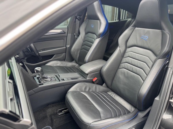 Used Volkswagen Arteon 2021 for sale - 76247298: Photo 15