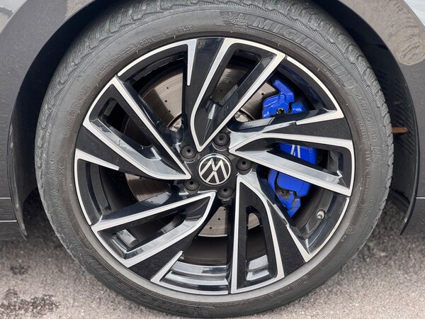 Used Volkswagen Arteon 2021 for sale - 76247298: Photo 20