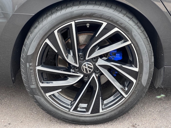 Used Volkswagen Arteon 2021 for sale - 76247298: Photo 21