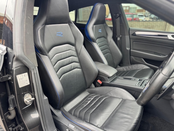 Used Volkswagen Arteon 2021 for sale - 76247298: Photo 22