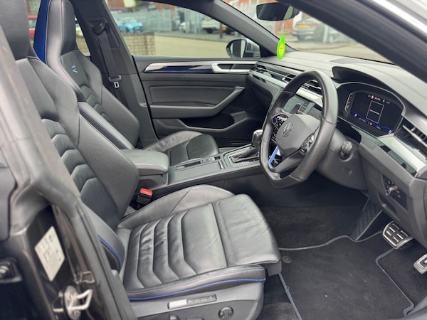 Used Volkswagen Arteon 2021 for sale - 76247298: Photo 23