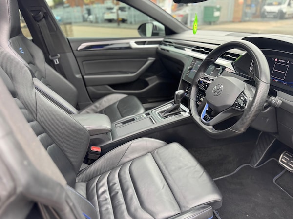 Used Volkswagen Arteon 2021 for sale - 76247298: Photo 24