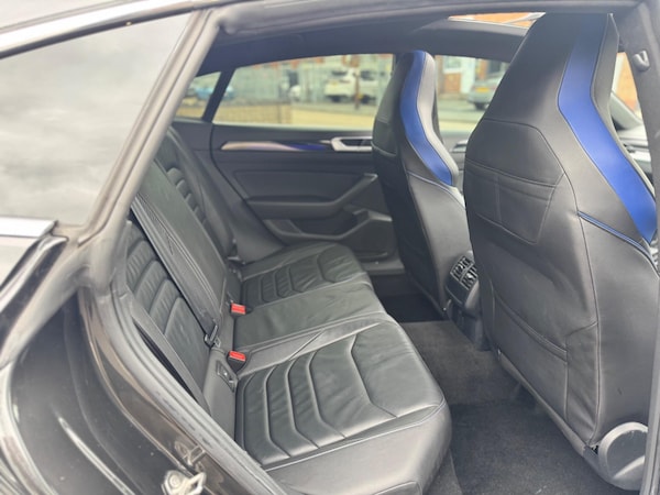 Used Volkswagen Arteon 2021 for sale - 76247298: Photo 26
