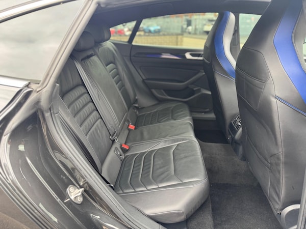 Used Volkswagen Arteon 2021 for sale - 76247298: Photo 27