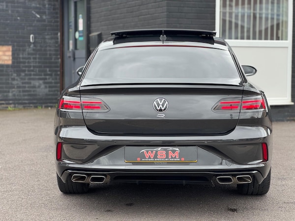 Used Volkswagen Arteon 2021 for sale - 76247298: Photo 30