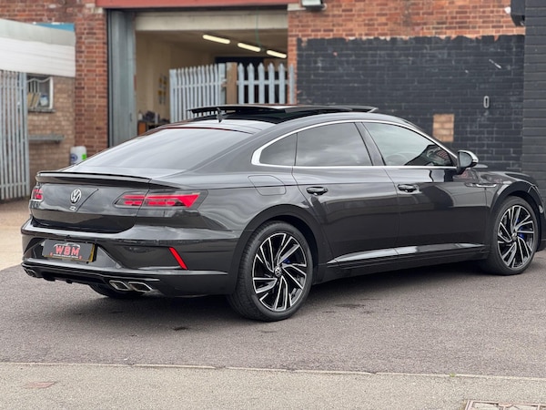 Used Volkswagen Arteon 2021 for sale - 76247298: Photo 32