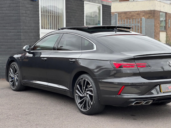 Used Volkswagen Arteon 2021 for sale - 76247298: Photo 34