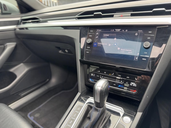 Used Volkswagen Arteon 2021 for sale - 76247298: Photo 35