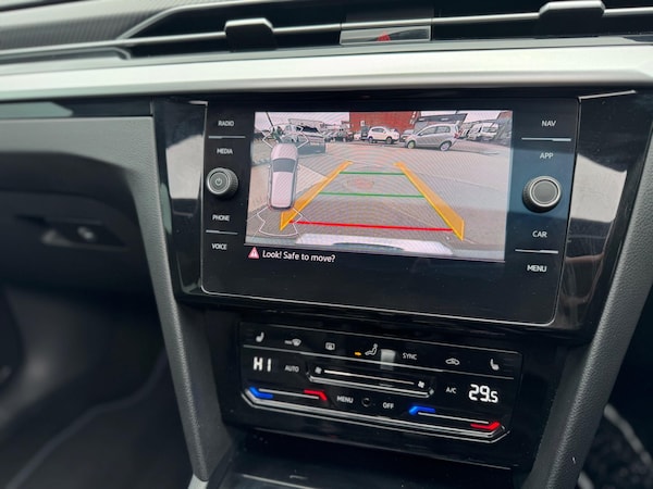 Used Volkswagen Arteon 2021 for sale - 76247298: Photo 36