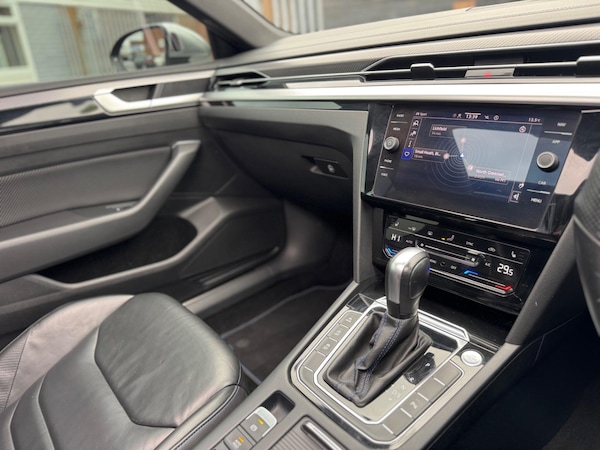 Used Volkswagen Arteon 2021 for sale - 76247298: Photo 37