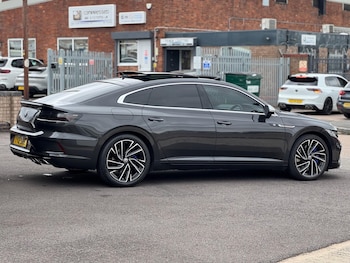Used Volkswagen Arteon 2021 for sale - 76247298: Photo 4