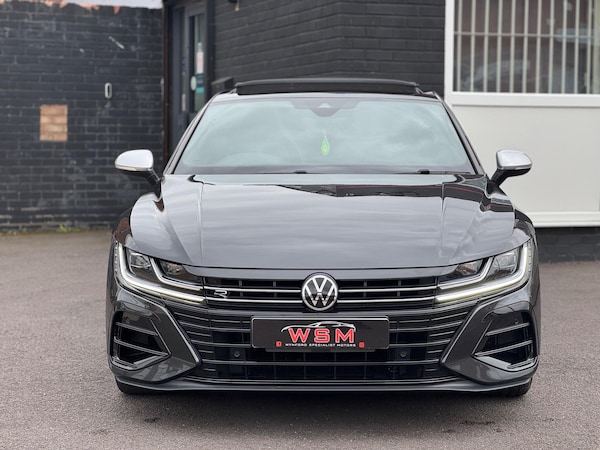 Used Volkswagen Arteon 2021 for sale - 76247298: Photo 6