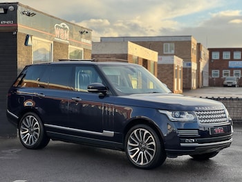 Used Land Rover Range Rover 2014 for sale - 75939870: Photo