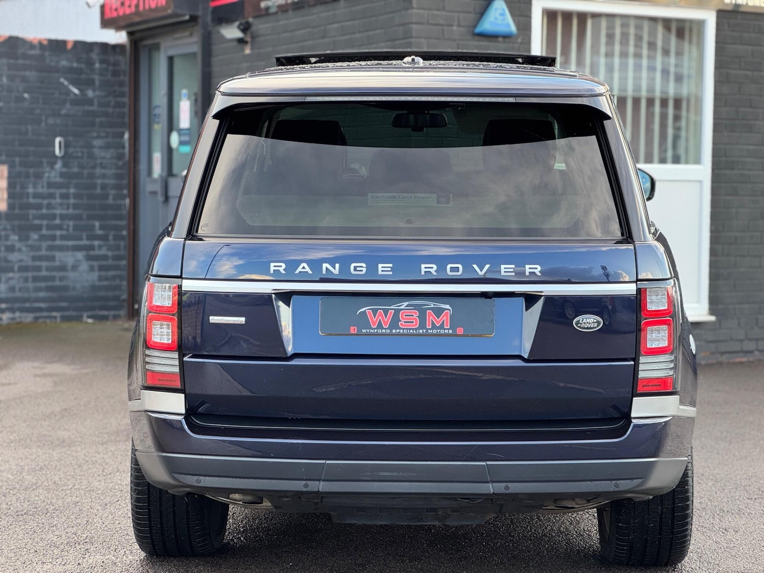 Vehicle 46