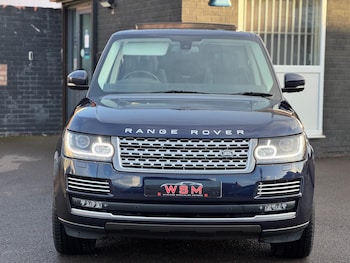 Used Land Rover Range Rover 2014 for sale - 75939870: Photo
