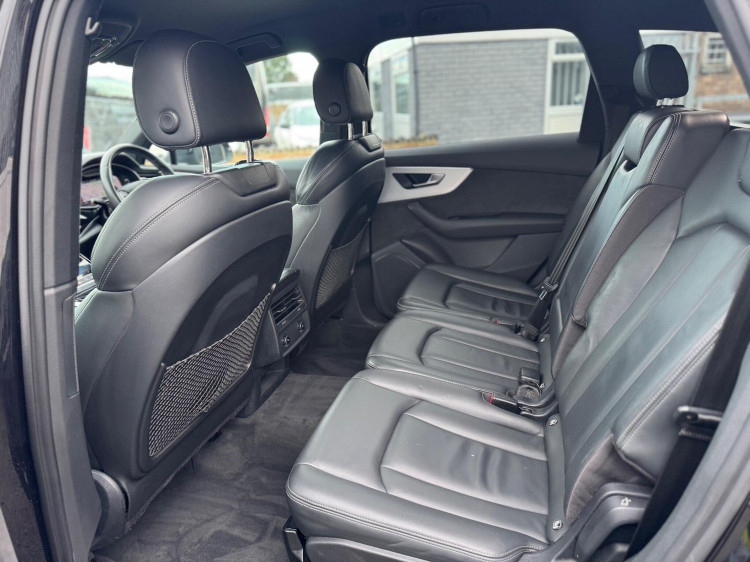 Used Audi Q7 2020 for sale - 77314644: Photo 13