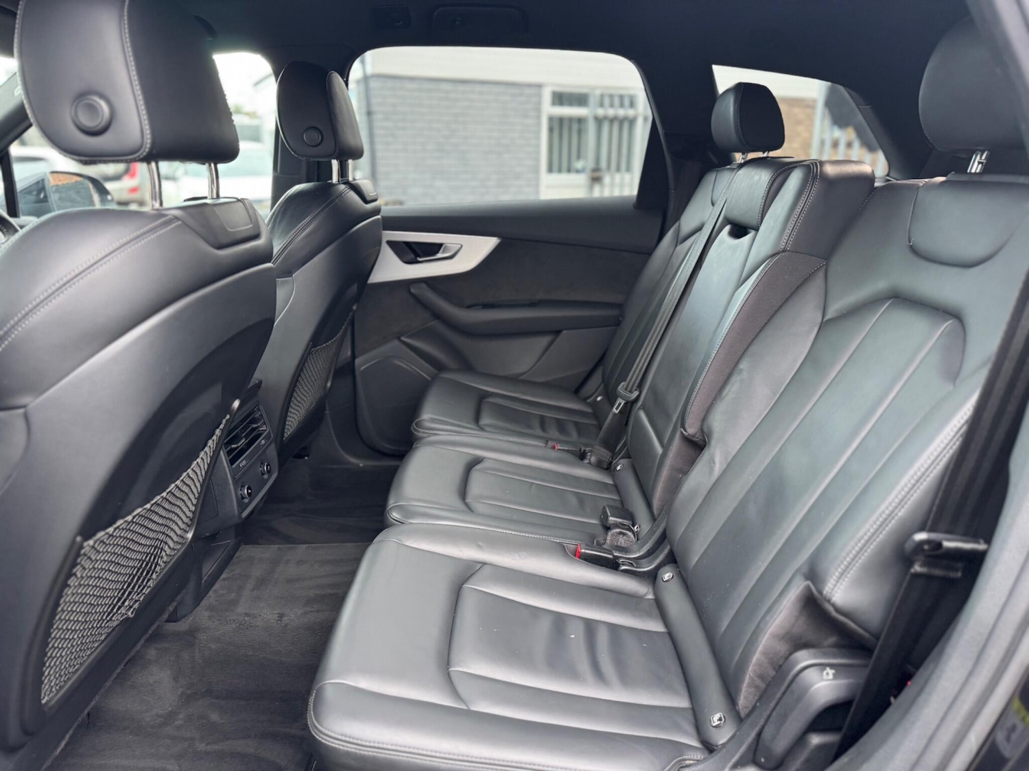 Used Audi Q7 2020 for sale - 77314644: Photo 15