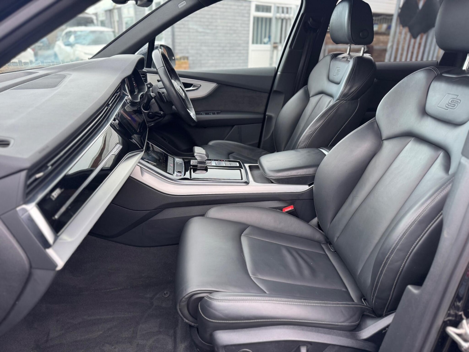 Used Audi Q7 2020 for sale - 77314644: Photo 18