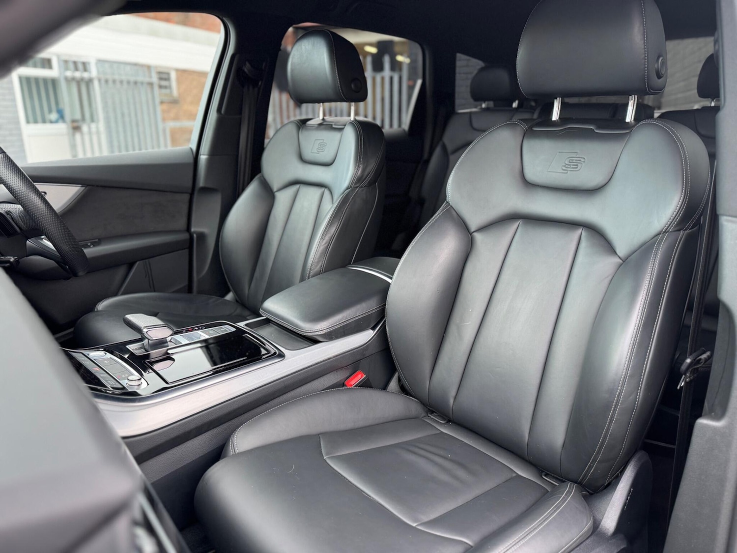 Used Audi Q7 2020 for sale - 77314644: Photo 19