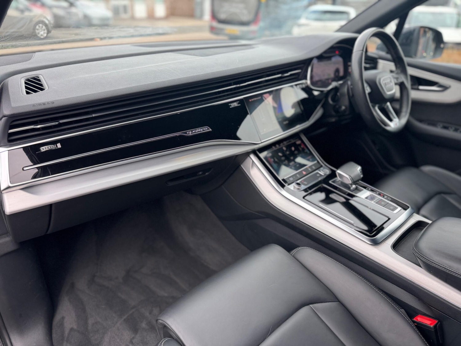 Used Audi Q7 2020 for sale - 77314644: Photo 20